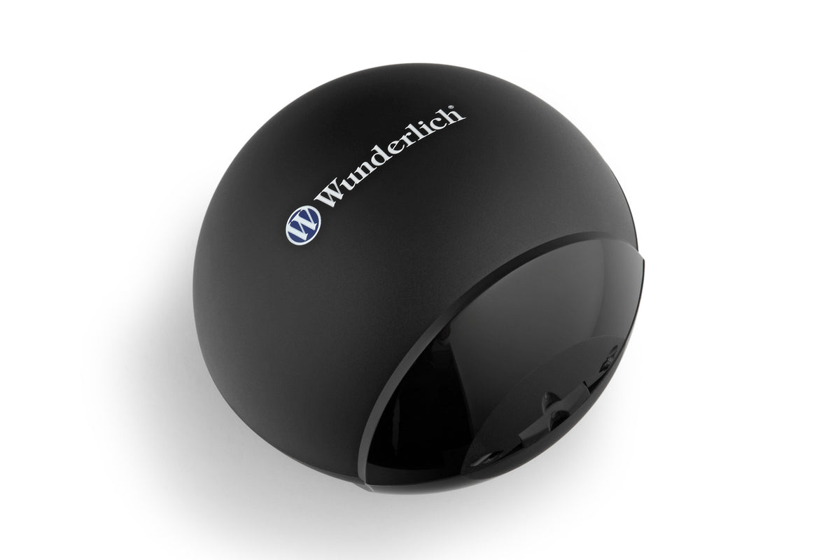 Wunderlich KeyLess Safe med RFID-blockerare