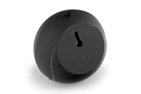 Wunderlich KeyLess Safe med RFID-blockerare