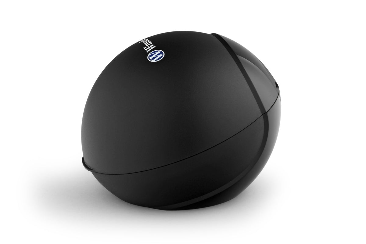 Wunderlich KeyLess Safe med RFID-blockerare