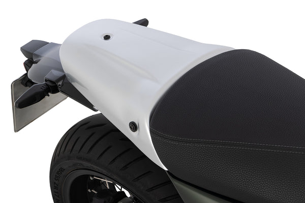 Wunderlich bakvagnskåpa R 12 nineT/S aluminium