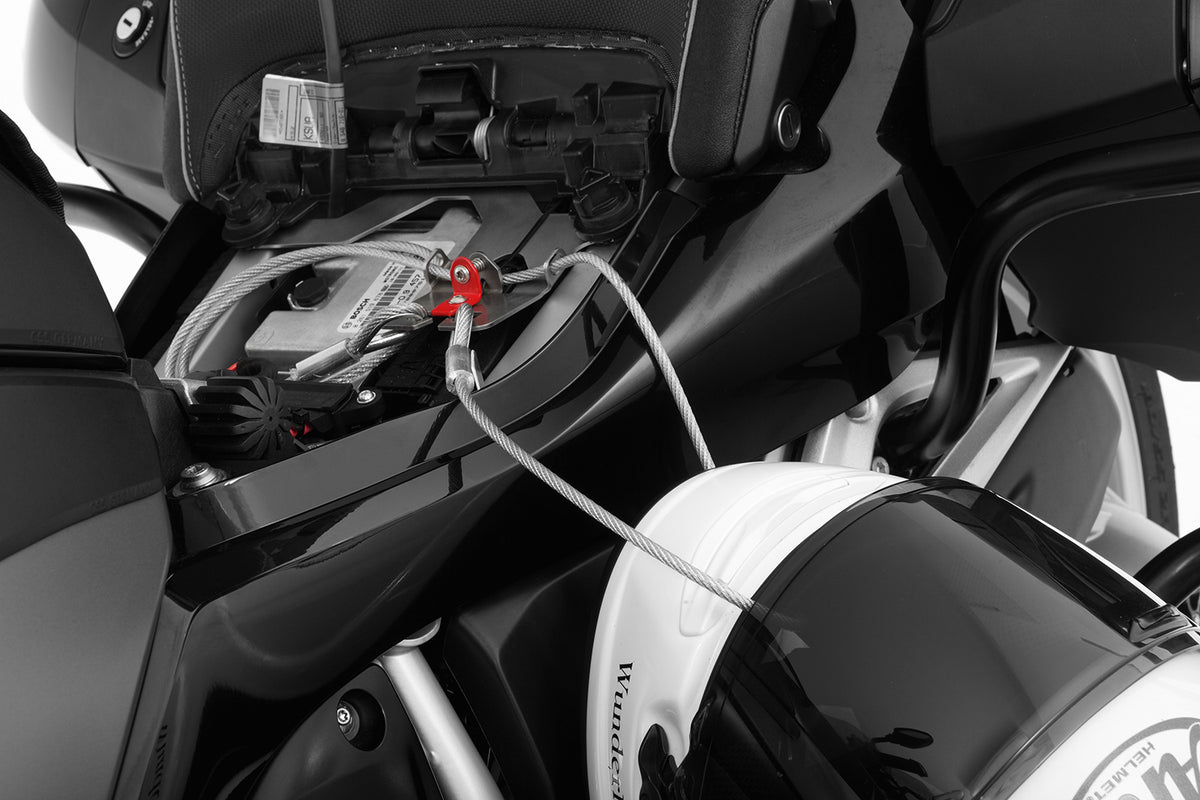 Wunderlich HELM-LOCK hjälmlås R 1250 RT