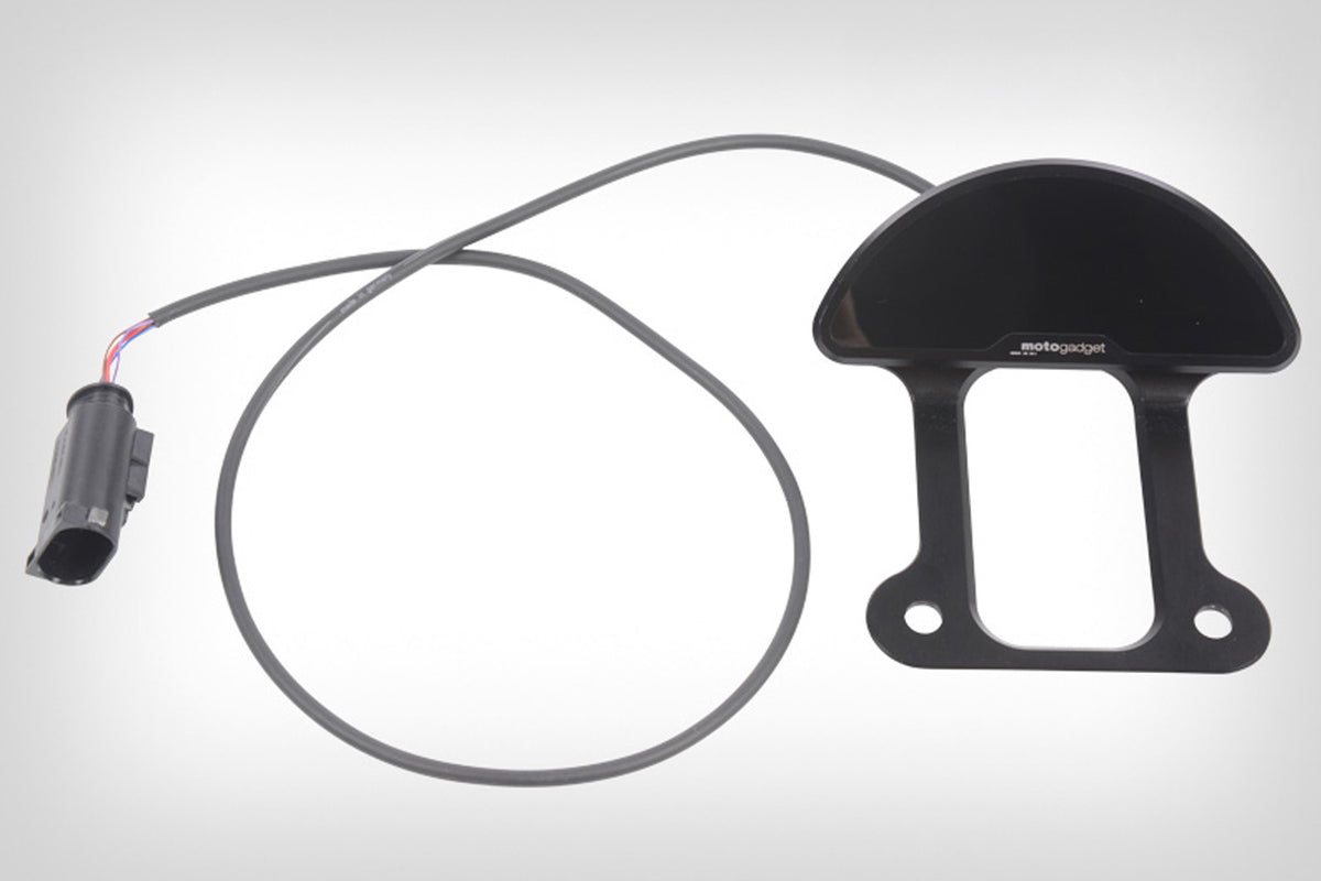Motoscope pro instrument R nineT