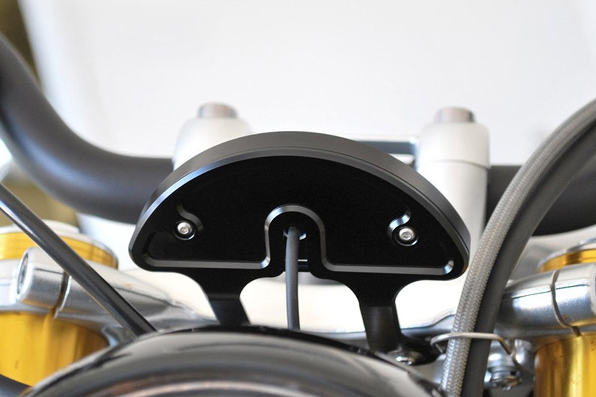 Motoscope pro instrument R nineT