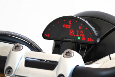 Motoscope pro instrument R nineT