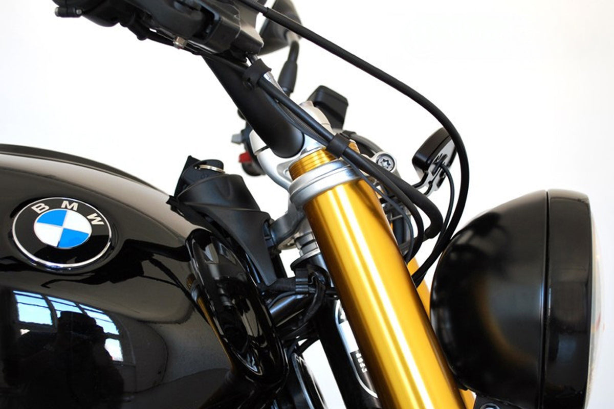 Motoscope pro instrument R nineT