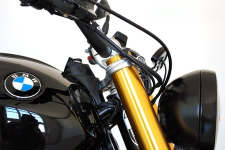 Motoscope pro instrument R nineT