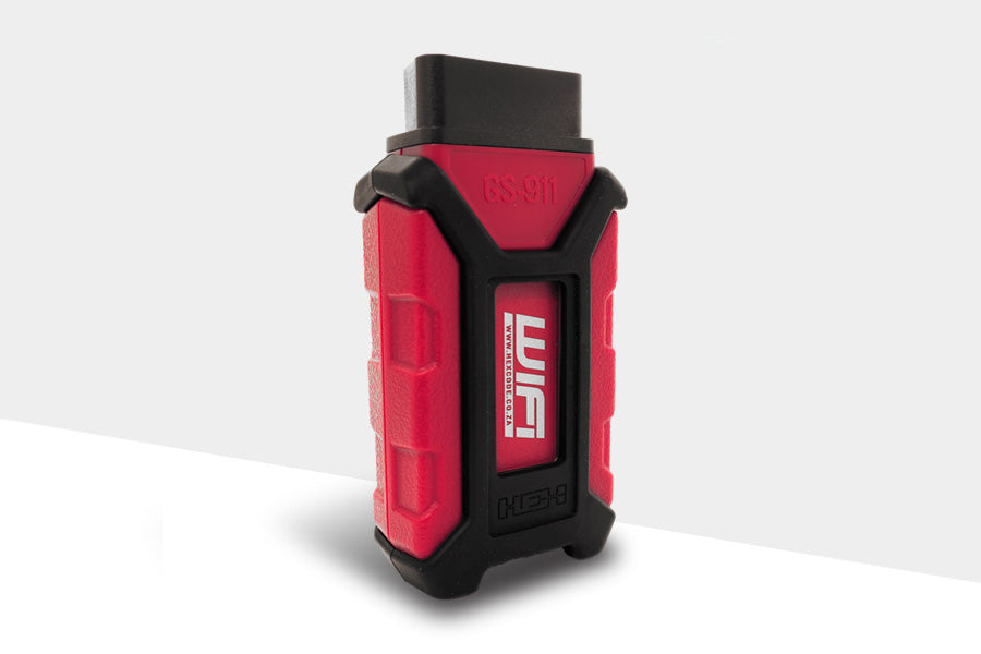 Diagnosverktyg GS-911 WiFi OBD2