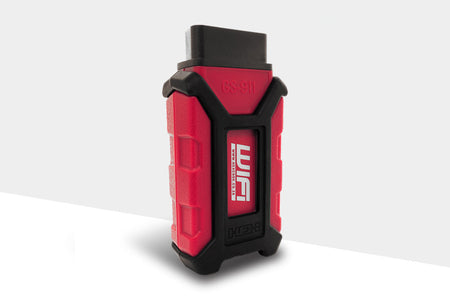 Diagnosverktyg GS-911 WiFi OBD2