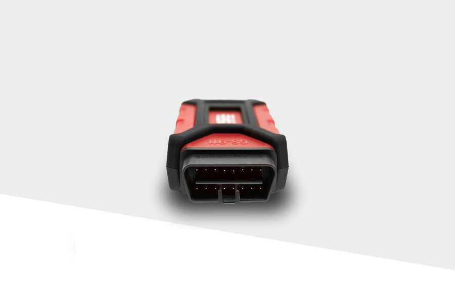 Diagnosverktyg GS-911 WiFi OBD2