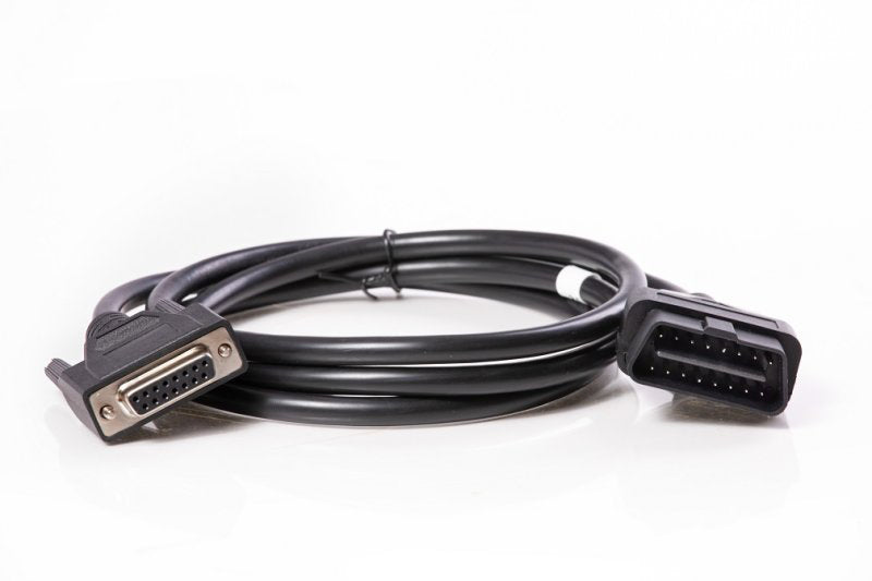 OBD2-kabel för DUONIX Bike-Scan 2 Pro