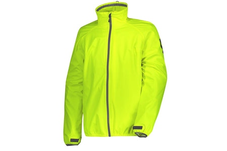SCOTT Ergonomic Rain Pro DP regnjacka Unisex