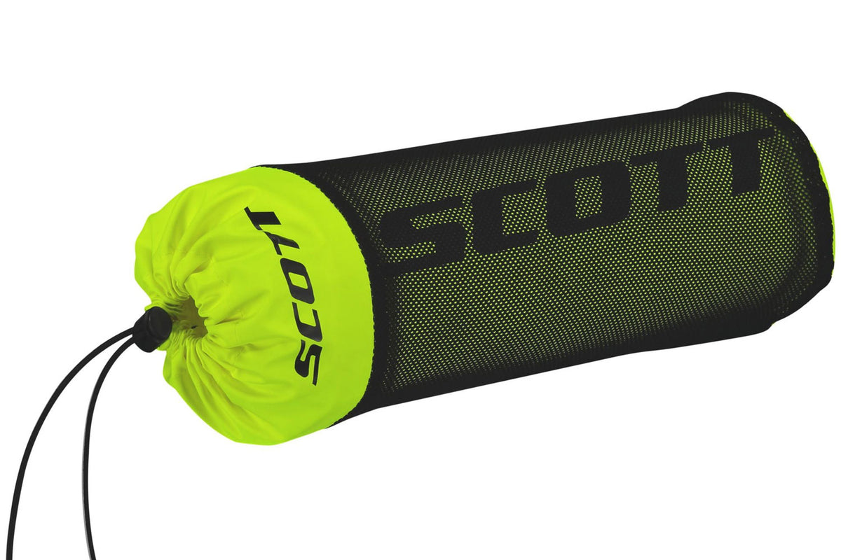 SCOTT Ergonomic Rain Pro DP regnjacka Unisex