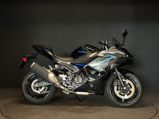 Kawasaki Ninja 500 SE 2026