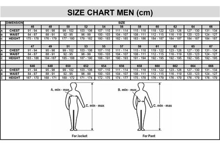 Wunderlich hängselbröstlapp till Wunderlich motorbyxa, stl 50