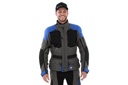 Wunderlich motorcykeljacka
