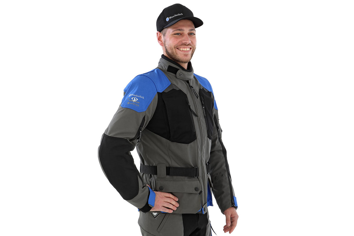 Wunderlich motorcykeljacka