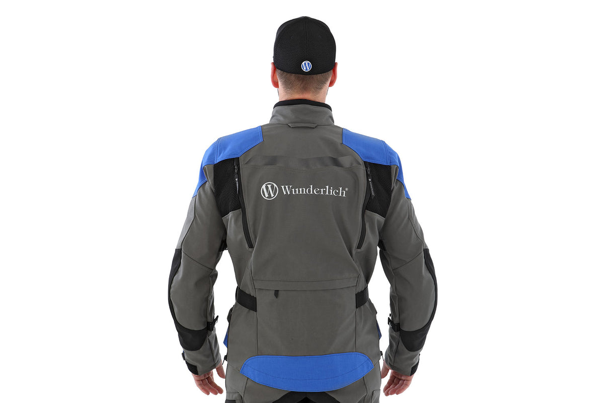 Wunderlich motorcykeljacka