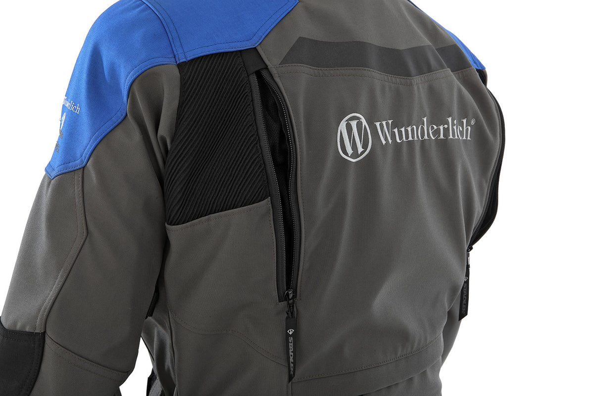 Wunderlich motorcykeljacka