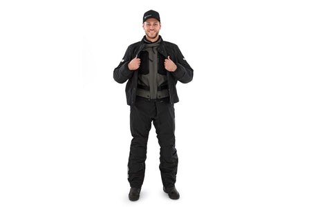 Wunderlich motorcykeljacka