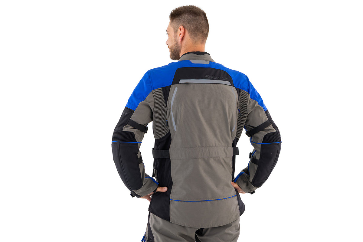 Wunderlich motorcykeljacka 2.0 stl 54