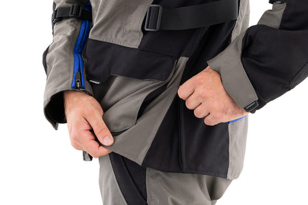 Wunderlich motorcykeljacka 2.0 Long stl 51