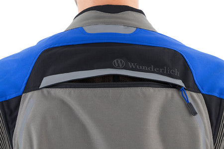 Wunderlich motorcykeljacka 2.0 – kort