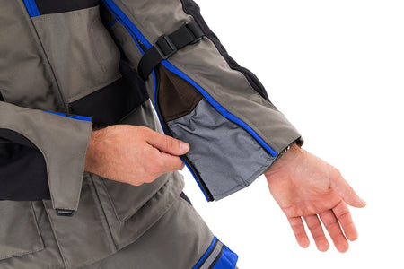 Wunderlich Rider Jacket 2.0 kort, stl 652