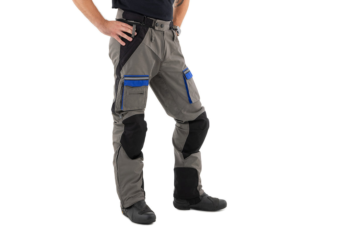 Wunderlich motorcykelbyxa 2.0 stl 54