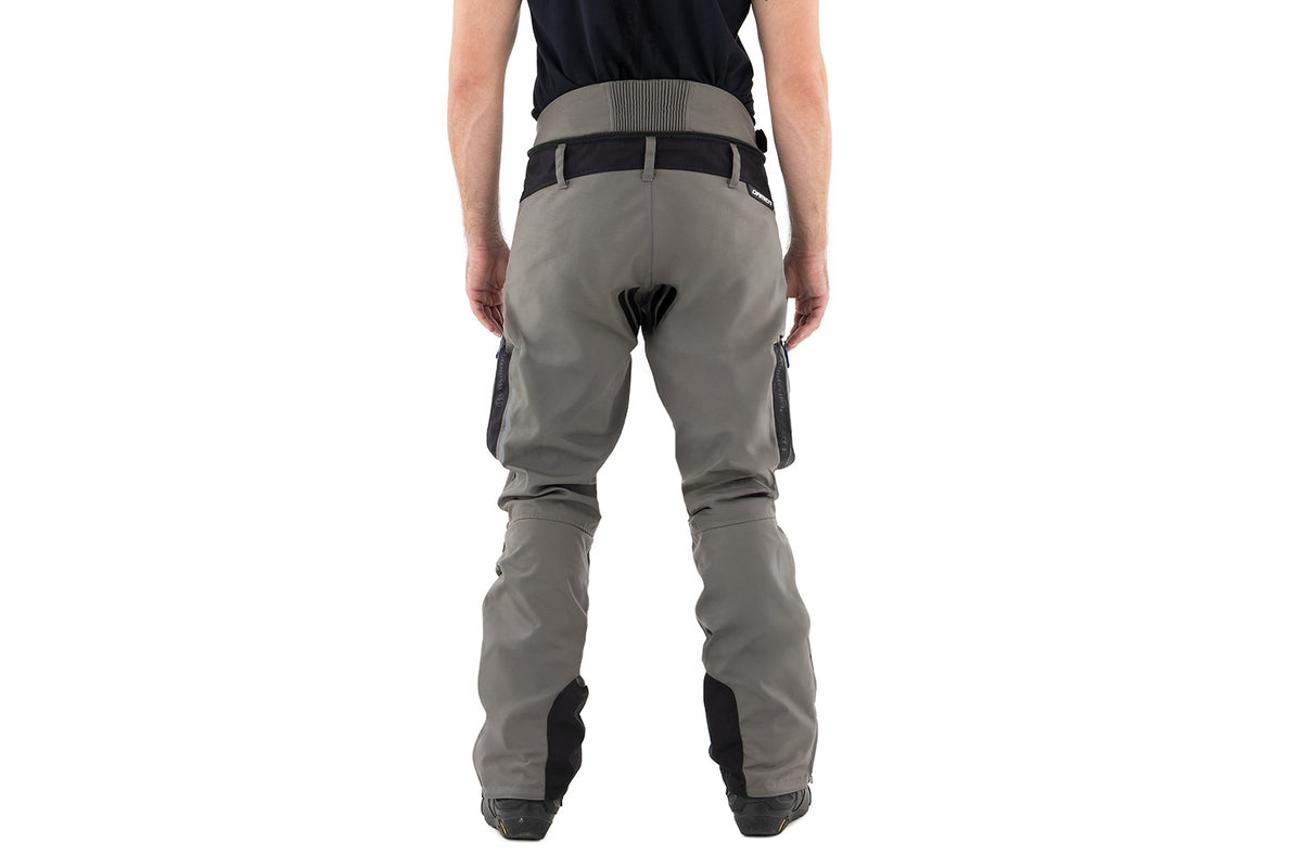 Wunderlich motorcykelbyxa 2.0 stl 62