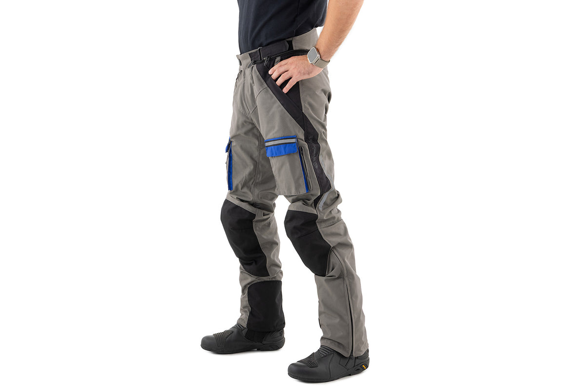 Wunderlich motorcykelbyxa 2.0 stl 52