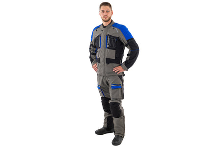 Wunderlich Rider Pants 2.0 – long, stl 59