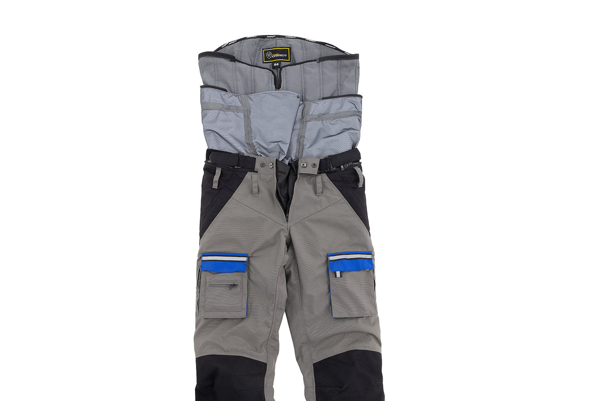 Wunderlich motorcykelbyxa 2.0 lång stl 51