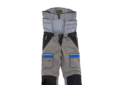 Wunderlich Rider Pants 2.0 – long, stl 53