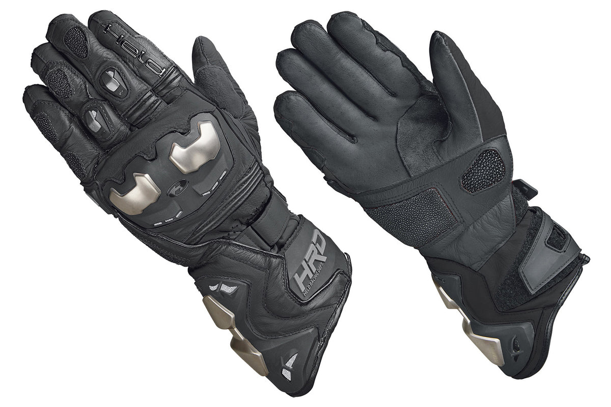 Held Titan RR sporthandskar svart M