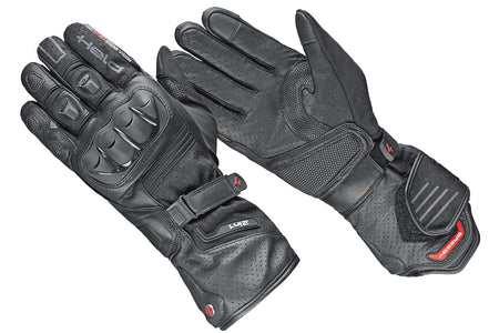 Held motorcykelhandskar Air N Dry II svart stl. 3XL
