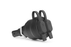 Wunderlich USB/USB-C dubbeluttag