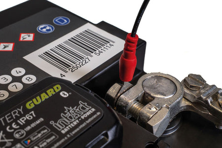 intAct Battery Guard