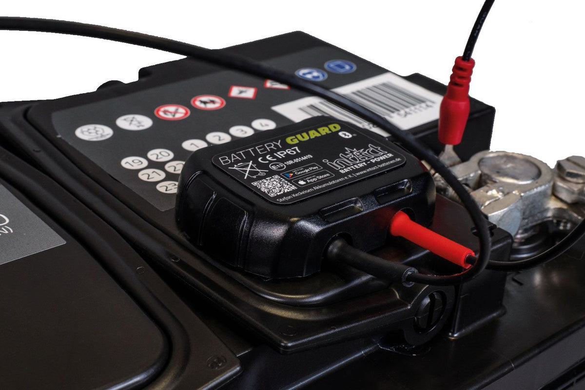 intAct Battery Guard