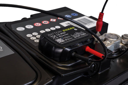 intAct Battery Guard