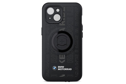 SP-Connect skal Xtreme BMW Motorrad iPhone 16 Pro Max