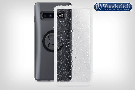 SP-Connect regnskydd för smartphone, Samsung Galaxy S10e