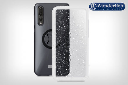 SP-Connect regnskydd för smartphone, Huawei P20 Pro