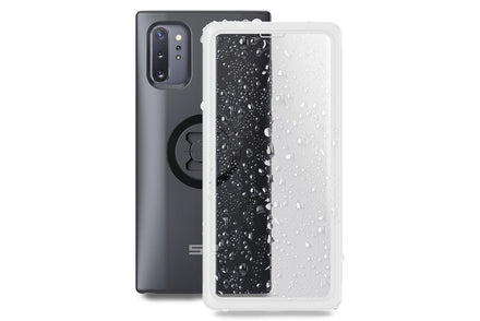 SP-Connect regnskydd för smartphone, Samsung Galaxy Note 10+
