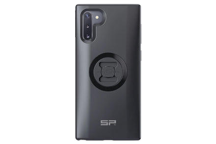 SP-Connect skal "twist to lock" Samsung Galaxy Note 10, svart