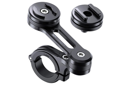 SP Connect styrhållare motorcykel TWIST TO LOCK SPC+
