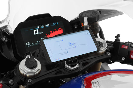 SP-Connect hållare för styrstumpar MOTO STEM MOUNT SPC/SPC+