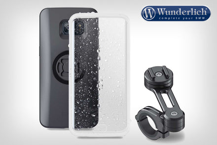 SP-Connect smartphone-hållare Moto Bundle Samsung Galaxy S7 Edge