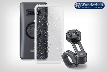 SP-Connect smartphone-hållare Moto Bundle Samsung Galaxy S10e