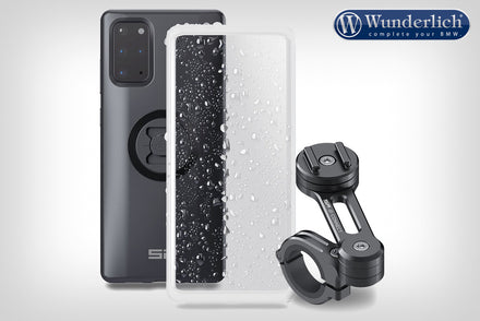 SP-Connect smartphone-hållare Moto Bundle Samsung Galaxy S20+