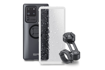 SP-Connect smartphone-hållare Moto Bundle Samsung S20 Ultra